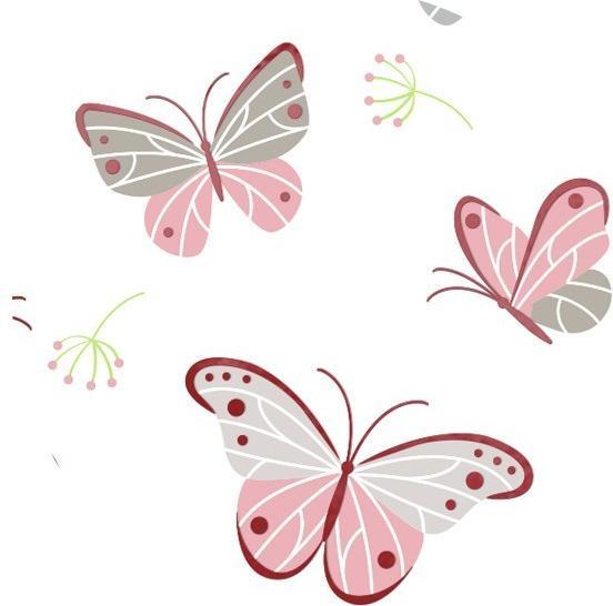 Actual product image Ursus Designkarton Romance.6245-46-02F (220 g/m², 1 x)