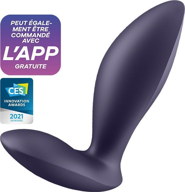 Produktbild Satisfyer Power