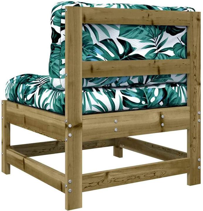 Produktbild vidaXL Andrew