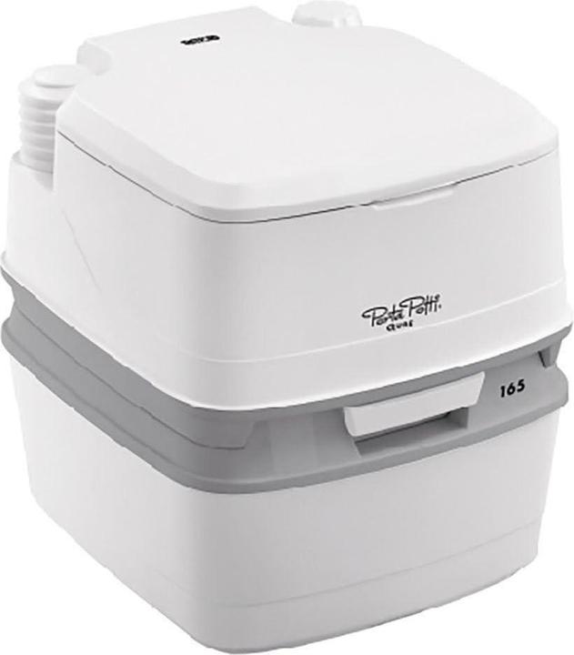 Produktbild Thetford Mobile Toilette Porta Potti 165