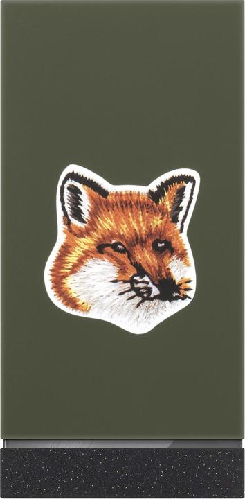 Produktbild Native Union MAISON KITSUNE Jump+ Wireless Powerbank (12000 mAh, 18 W)