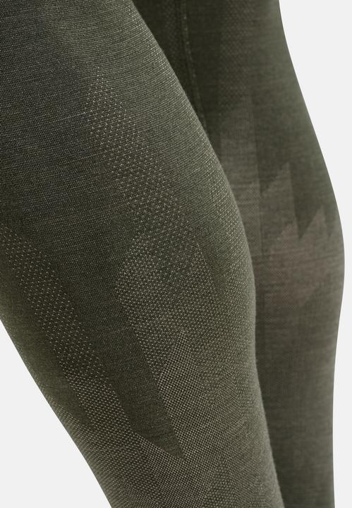 Actual product image Odlo BL BOTTOM long KINSHIP PW 200 (S)