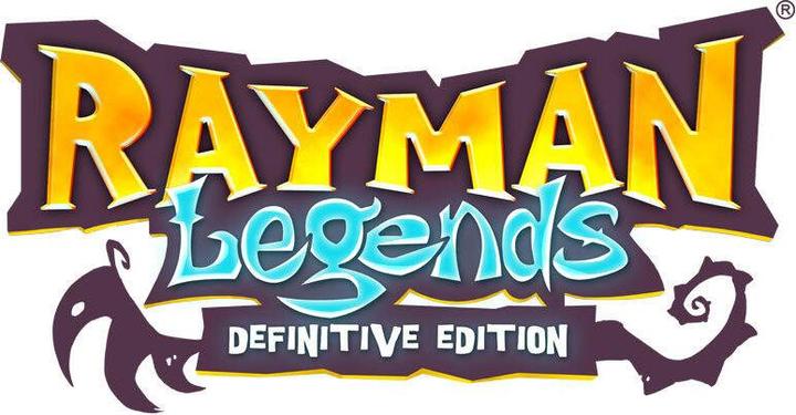 Immagine prodotto Ubisoft Op Rayman Legends Ciab Switch (Switch, FR)