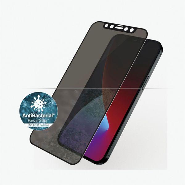 Produktbild PanzerGlass Case Friendly Privacy (1 Stück, Apple iPhone 12 Pro Max)