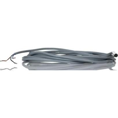 Rs Pro Näherungssensor PNP 10  30 V dc, zylindris (Schalter), Elektronikmodul