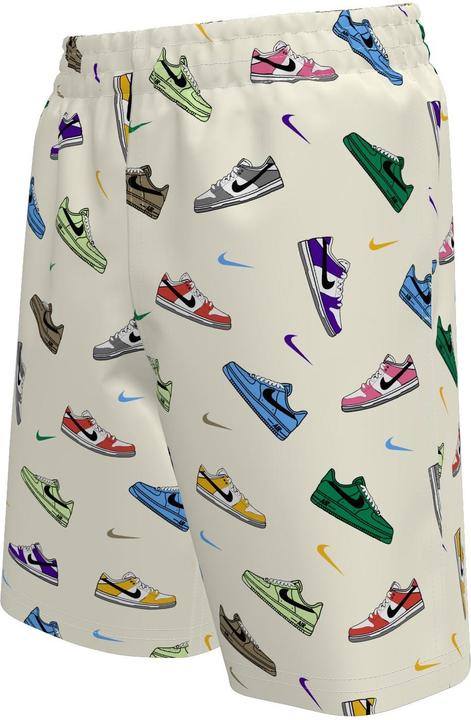 Produktbild Nike Multi Sneaker 7" Volley Short (M)