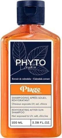 Immagine prodotto Phyto Plage (Liquid Shampoo, 100 mL) (Shampoo liquido, 100 ml)