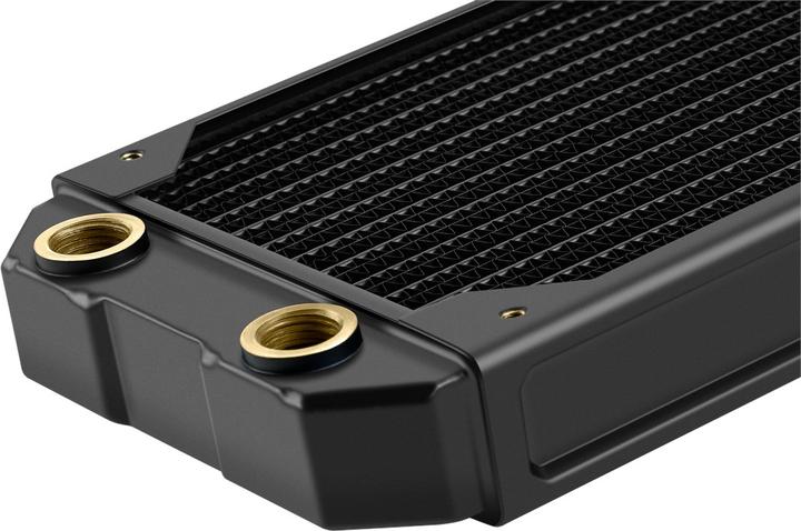 Produktbild Corsair Radiator XR5 280 Neo 280mm rad (140 mm)