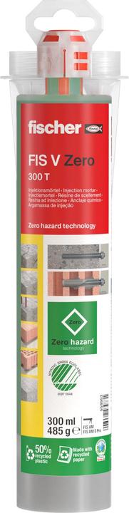 Productafbeelding Fischer Injectiemortel (300 g)