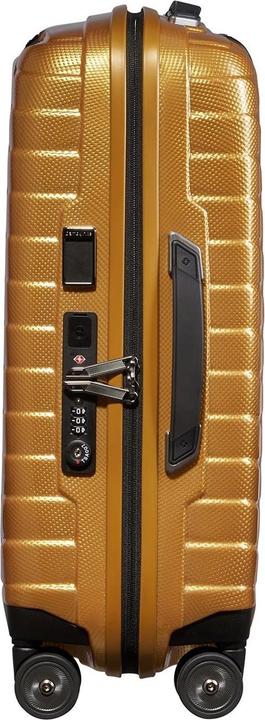 Produktbild Samsonite Trolley Proxis erweiterbar 55cm (44 l)