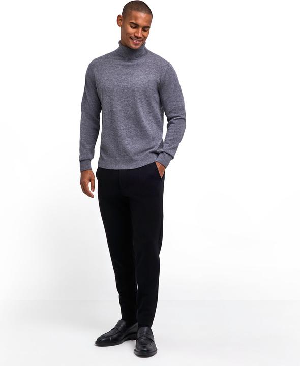 Actual product image Falke FAV Lambswool Roll Neck m (XL)