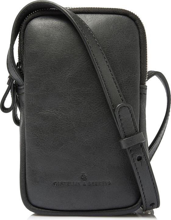 Immagine prodotto Castelijn & Beerens Carisma Mini Bag borsa a tracolla in pelle 11,5 cm