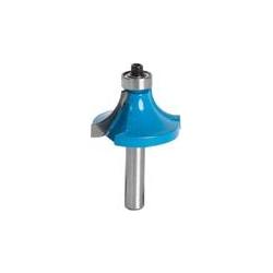 Haushalt, Fräser, Corner Round Bit