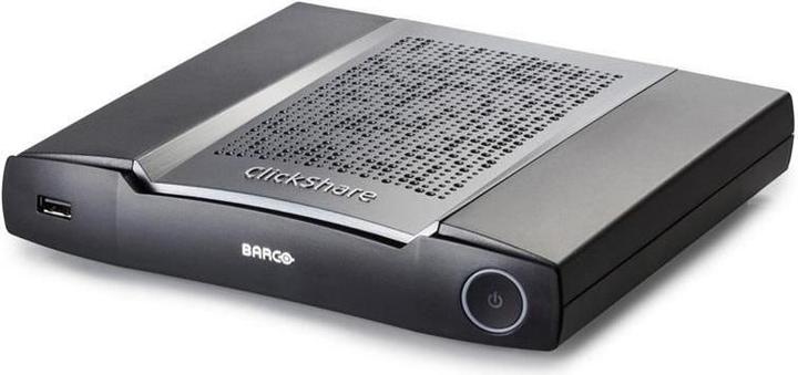 Actual product image Barco ClickShare CSE-200+ (30 m, HDCP 1.2, HDMI 1.4b)