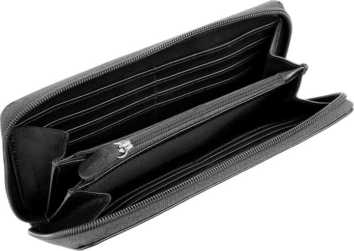 Actual product image Bruno Banani Geldbörse Leder