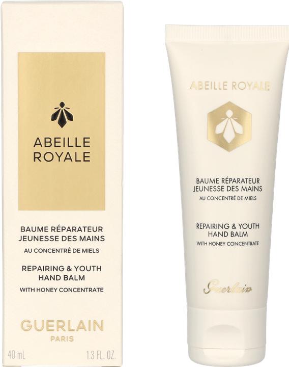 Image du produit Guerlain Baume Main Tube (40 ml)