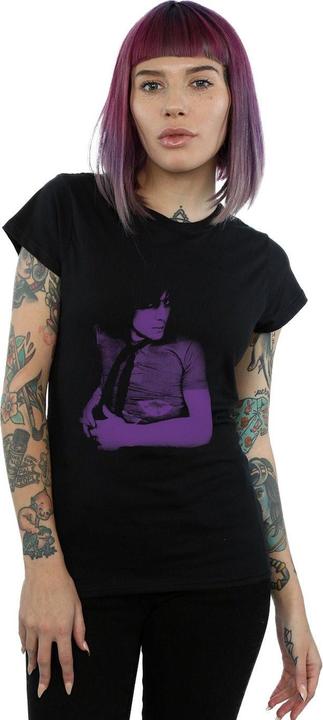 Produktbild Syd Barrett Violet Portrait TShirt (M)