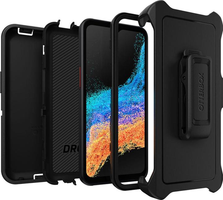 Immagine prodotto OtterBox Defender (Samsung Galaxy XCover 6 Pro)