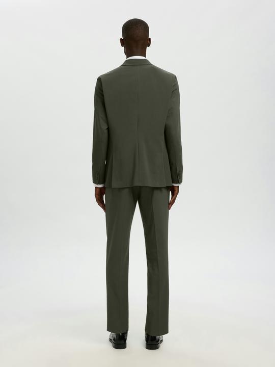 Actual product image Selected Slim Fit Blazer (46)