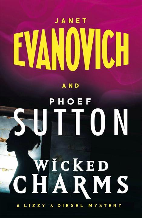 Image du produit Wicked Charms (Anglais, Phoef Sutton, Janet Evanovich, 2016)