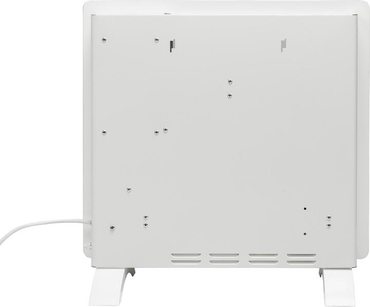 Actual product image Furber Convector heater SAVI 1000 W white (1000 W)