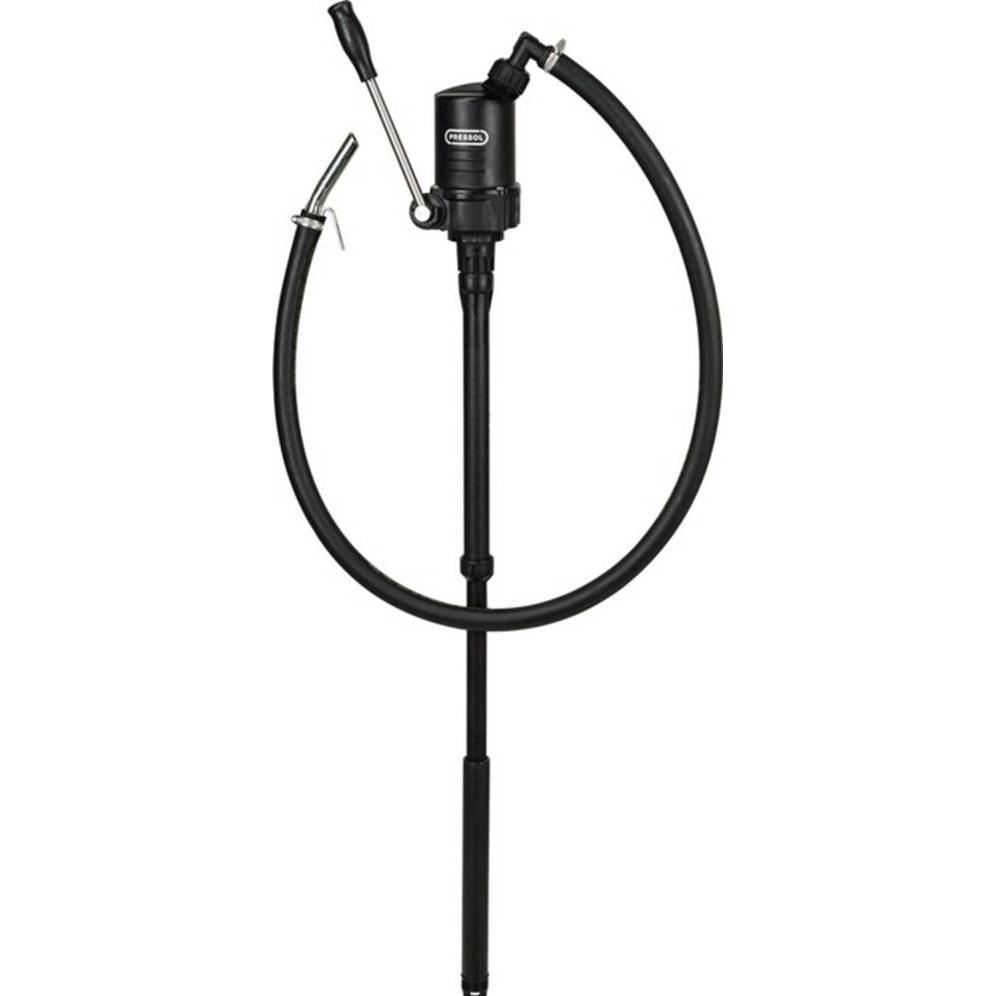 Pressol, Garagenausstattung, Öl-/Diesel-Handpumpe