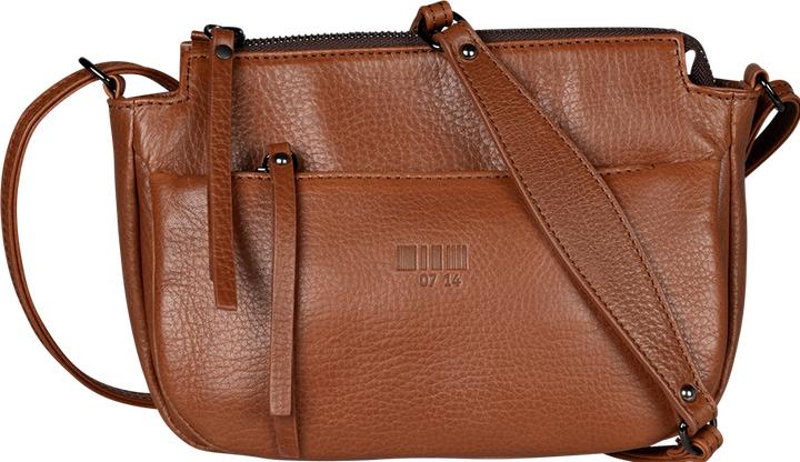 Caramel, Laterizio, Moka