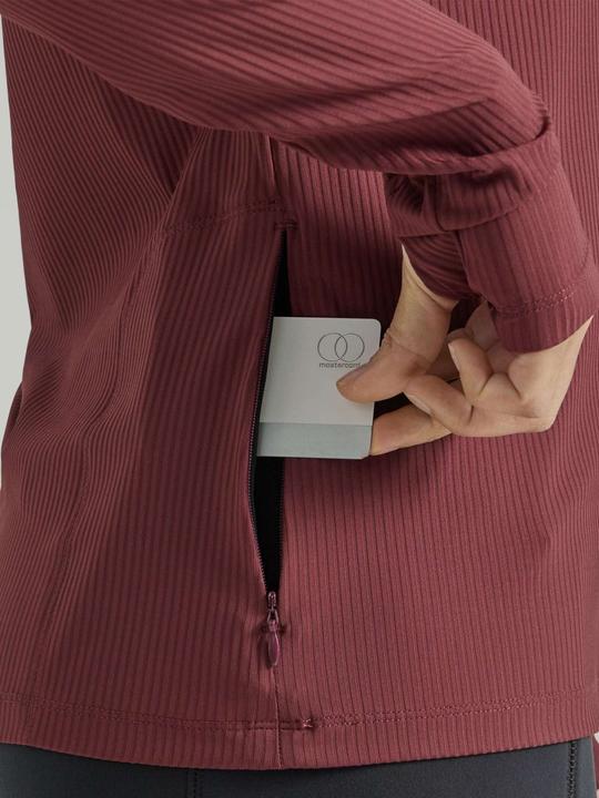 Produktbild Wrangler Layering Knit (L)