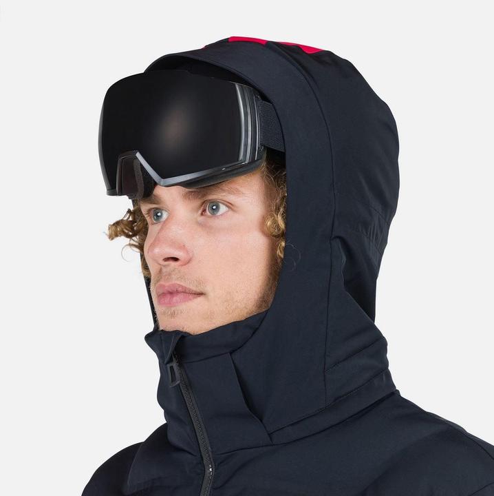 Image du produit Rossignol Blackside Puffy Jkt Jacke (XL)