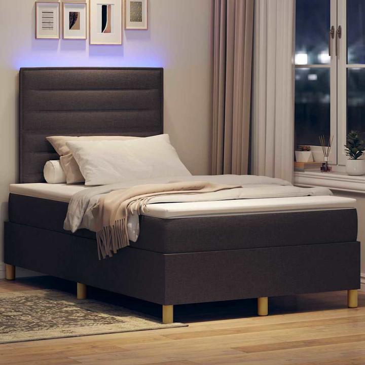 Immagine prodotto vidaXL Boxspringbett (120 x 200 cm)