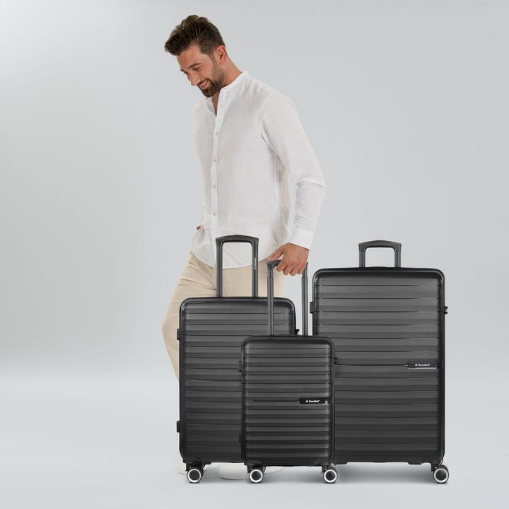 Actual product image Saxoline Fiesta set (220 l)