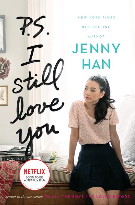 Immagine prodotto P.S. I Still Love You (Inglese, Jenny Han, 2017)