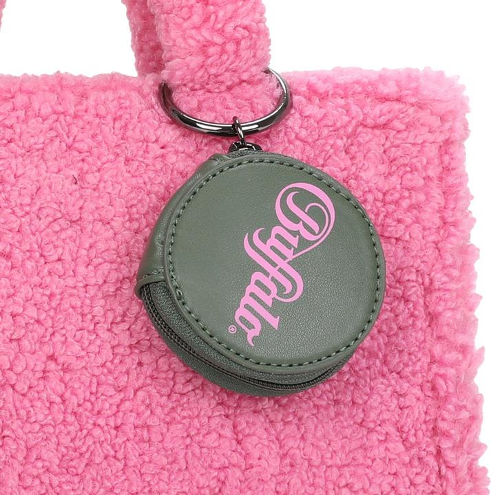 Produktbild Buffalo Big Boxy Mini Bag Handtasche 19 cm