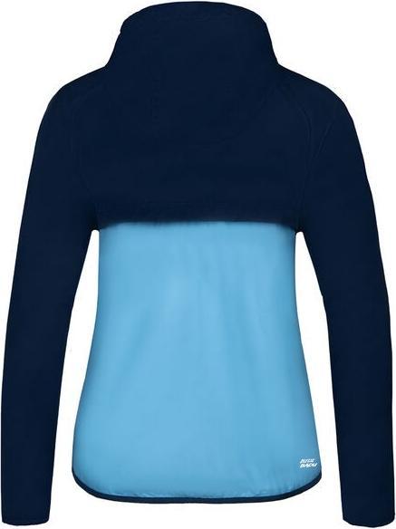 Produktbild Bidi Badu Zohra Tech Windbreaker - blau (S)
