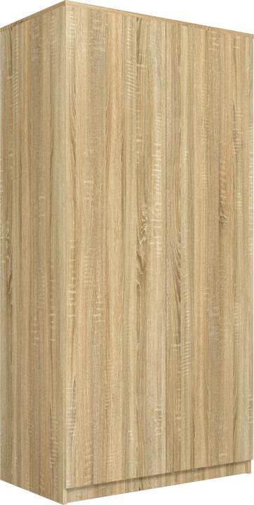 Immagine prodotto Topeshop Sd-90 (90 x 50 x 180 cm)