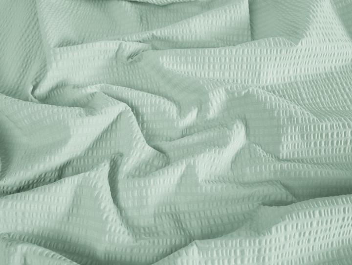 Produktbild Flair Seersucker Uni (Bettwäsche Set, 65 x 100 cm, 160 x 210 cm)
