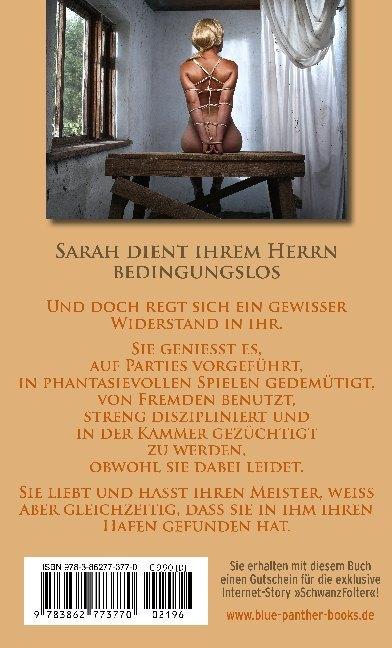Produktbild Für alle Benutzbar | Erotischer SM-Roman (Deutsch, Alex Lain, 2014)