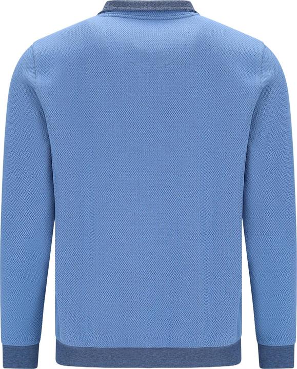 Produktbild Hajo Sweatshirt Stay Fresh Pullover Troyer (52)