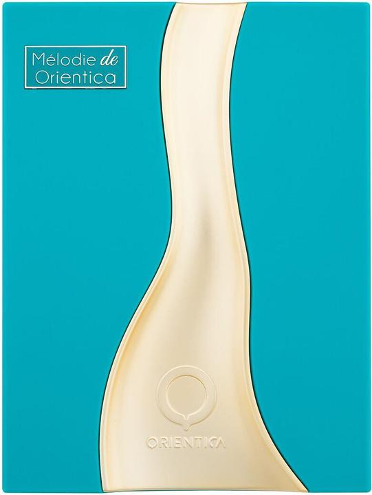 Produktbild Orientica de Melodie de (Eau de Parfum, 90 ml)