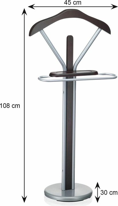 Actual product image IDIMEX Fabio
