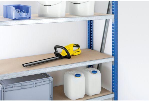 Image du produit Kärcher HGE 18-45 (Fonctionnement sur batterie)