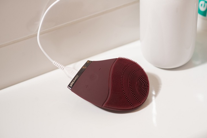 Actual product image Concept Sonivibe SK9001