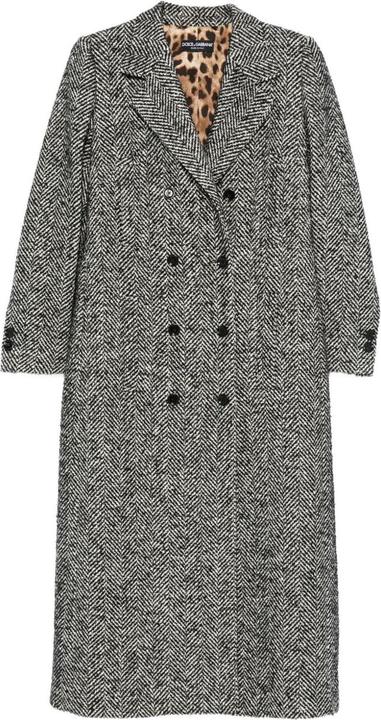 Produktbild Dolce & Gabbana Giacconi Grigio