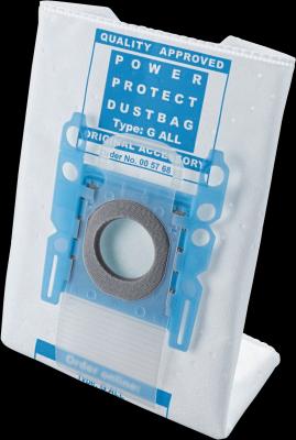 Produktbild Siemens PowerProtect G ALL VZ41FGALL (1 x)