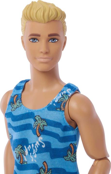 Produktbild Barbie Ken Surfer