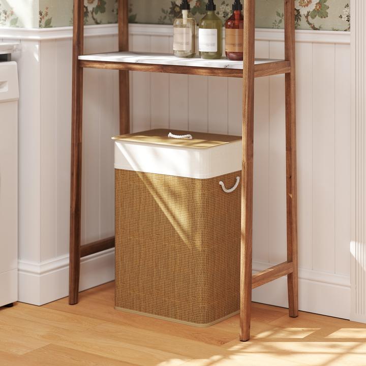 Image du produit Homcom Bambou (72 l)