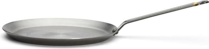 Actual product image de Buyer Mineral B element (30 cm, Frying pan, Iron, Steel)
