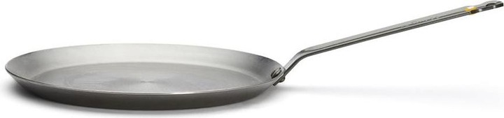 Productafbeelding de Buyer Mineraal B Element (30 cm, Koekenpan, IJzer, Staal)