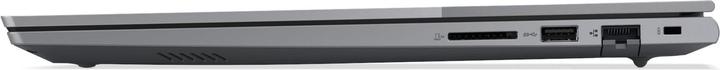 Produktbild Lenovo ThinkBook 16 Gen 7 (16", Intel Core Ultra 5 125U, 16 GB, 512 GB, DE)