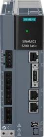 Immagine prodotto Siemens SINAMICS S200 Basic PN